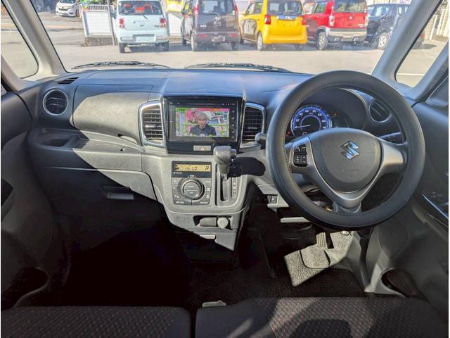 スペーシアカスタム ＸＳ　８５　レーダーブレーキサポート　純正ナビ　アラウンドビューモニター　フルセグＴＶ　両側パワースライドドア　スマートキー　保証付き　修復歴無し（11枚目）