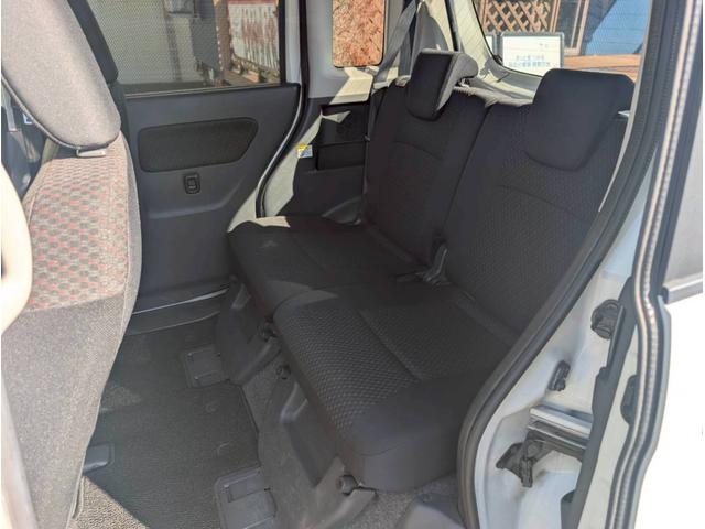 スペーシアカスタム ＸＳ　８５　レーダーブレーキサポート　純正ナビ　アラウンドビューモニター　フルセグＴＶ　両側パワースライドドア　スマートキー　保証付き　修復歴無し（21枚目）