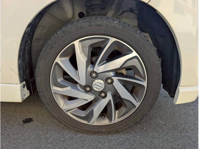 スペーシアカスタム ＸＳ　８５　レーダーブレーキサポート　純正ナビ　アラウンドビューモニター　フルセグＴＶ　両側パワースライドドア　スマートキー　保証付き　修復歴無し（32枚目）