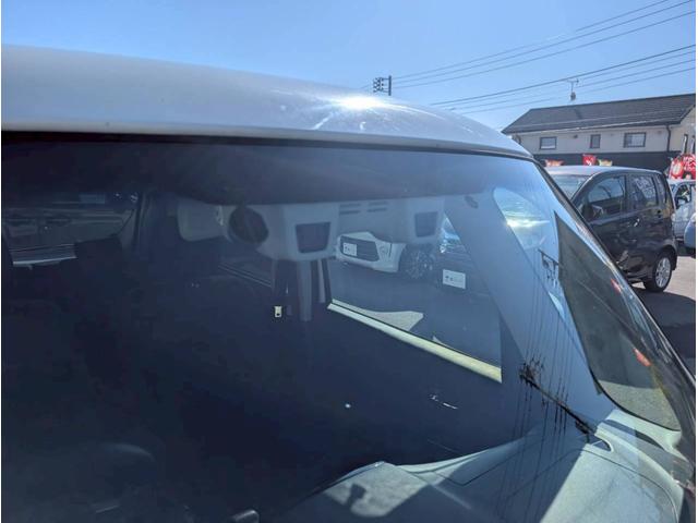 スペーシアカスタム ＸＳ　８５　レーダーブレーキサポート　純正ナビ　アラウンドビューモニター　フルセグＴＶ　両側パワースライドドア　スマートキー　保証付き　修復歴無し（37枚目）