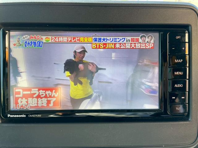 スペーシア ハイブリッドＧ　１６　純正ナビ・ＴＶ・全方位カメラ・デュアルセンサーブレーキ・アイドリングストップ・ヘッドアップディスプレイ・ＥＴＣ・修復歴無し・保証付き（7枚目）