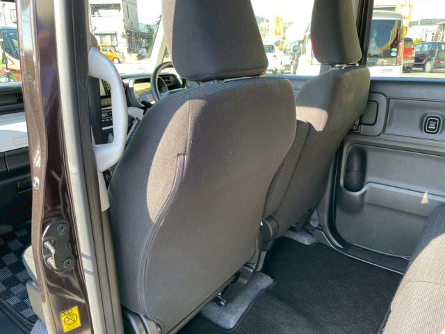 スペーシア ハイブリッドＧ　１６　純正ナビ・ＴＶ・全方位カメラ・デュアルセンサーブレーキ・アイドリングストップ・ヘッドアップディスプレイ・ＥＴＣ・修復歴無し・保証付き（14枚目）