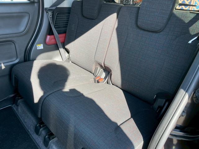 スペーシア ハイブリッドＧ　１６　純正ナビ・ＴＶ・全方位カメラ・デュアルセンサーブレーキ・アイドリングストップ・ヘッドアップディスプレイ・ＥＴＣ・修復歴無し・保証付き（16枚目）