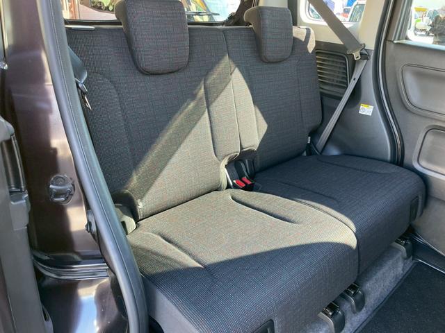 スペーシア ハイブリッドＧ　１６　純正ナビ・ＴＶ・全方位カメラ・デュアルセンサーブレーキ・アイドリングストップ・ヘッドアップディスプレイ・ＥＴＣ・修復歴無し・保証付き（17枚目）