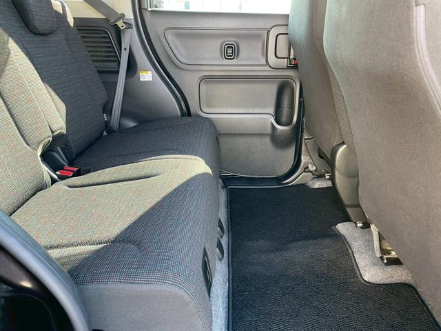 スペーシア ハイブリッドＧ　１６　純正ナビ・ＴＶ・全方位カメラ・デュアルセンサーブレーキ・アイドリングストップ・ヘッドアップディスプレイ・ＥＴＣ・修復歴無し・保証付き（18枚目）