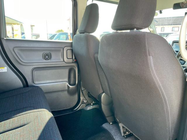 スペーシア ハイブリッドＧ　１６　純正ナビ・ＴＶ・全方位カメラ・デュアルセンサーブレーキ・アイドリングストップ・ヘッドアップディスプレイ・ＥＴＣ・修復歴無し・保証付き（19枚目）