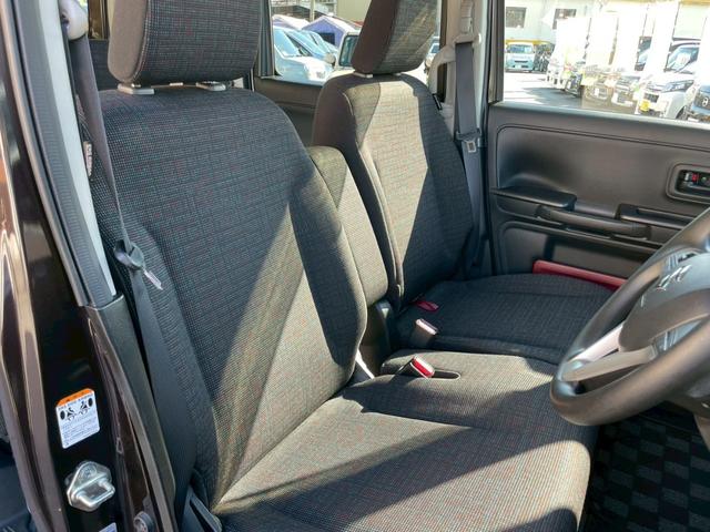 スペーシア ハイブリッドＧ　１６　純正ナビ・ＴＶ・全方位カメラ・デュアルセンサーブレーキ・アイドリングストップ・ヘッドアップディスプレイ・ＥＴＣ・修復歴無し・保証付き（20枚目）