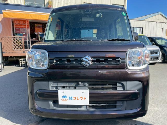 スペーシア ハイブリッドＧ　１６　純正ナビ・ＴＶ・全方位カメラ・デュアルセンサーブレーキ・アイドリングストップ・ヘッドアップディスプレイ・ＥＴＣ・修復歴無し・保証付き（25枚目）