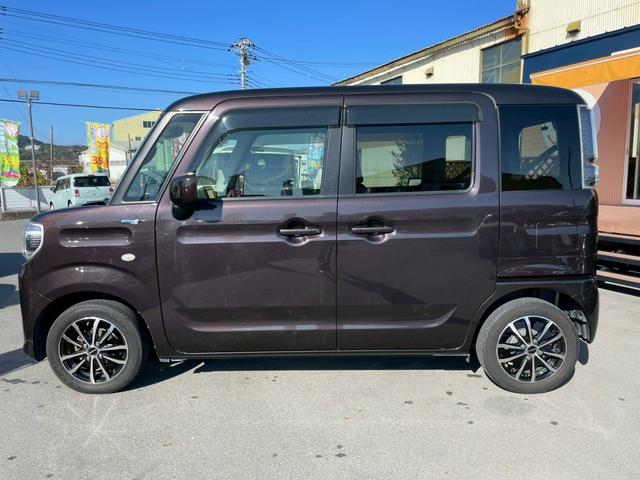 スペーシア ハイブリッドＧ　１６　純正ナビ・ＴＶ・全方位カメラ・デュアルセンサーブレーキ・アイドリングストップ・ヘッドアップディスプレイ・ＥＴＣ・修復歴無し・保証付き（26枚目）