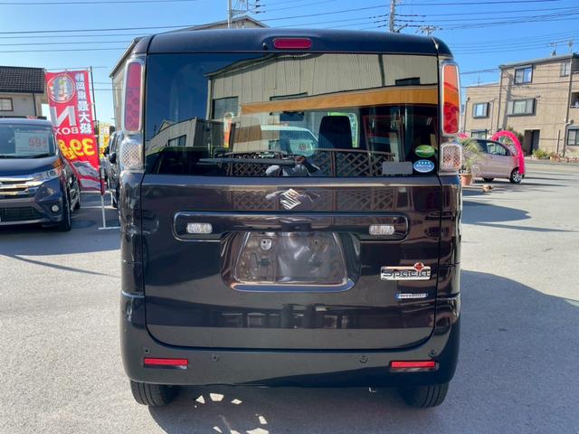 スペーシア ハイブリッドＧ　１６　純正ナビ・ＴＶ・全方位カメラ・デュアルセンサーブレーキ・アイドリングストップ・ヘッドアップディスプレイ・ＥＴＣ・修復歴無し・保証付き（29枚目）