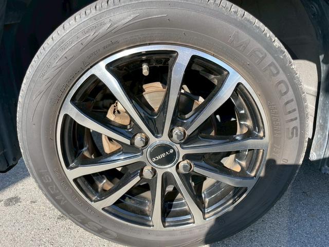 スペーシア ハイブリッドＧ　１６　純正ナビ・ＴＶ・全方位カメラ・デュアルセンサーブレーキ・アイドリングストップ・ヘッドアップディスプレイ・ＥＴＣ・修復歴無し・保証付き（33枚目）