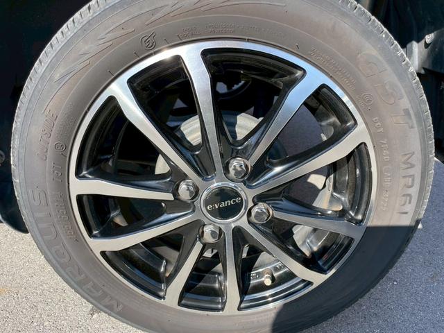 スペーシア ハイブリッドＧ　１６　純正ナビ・ＴＶ・全方位カメラ・デュアルセンサーブレーキ・アイドリングストップ・ヘッドアップディスプレイ・ＥＴＣ・修復歴無し・保証付き（34枚目）