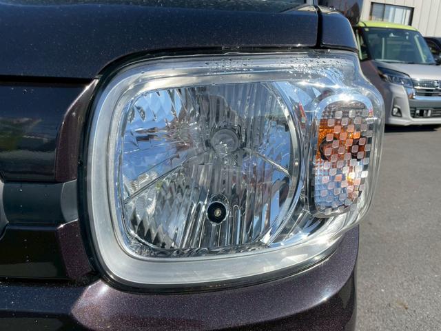 スペーシア ハイブリッドＧ　１６　純正ナビ・ＴＶ・全方位カメラ・デュアルセンサーブレーキ・アイドリングストップ・ヘッドアップディスプレイ・ＥＴＣ・修復歴無し・保証付き（35枚目）