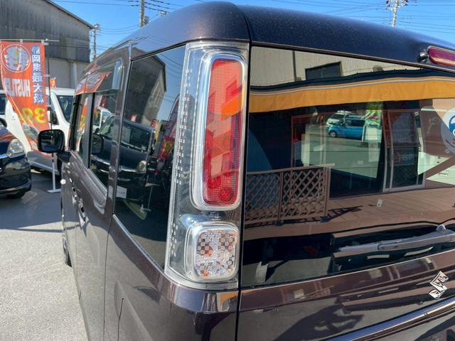 スペーシア ハイブリッドＧ　１６　純正ナビ・ＴＶ・全方位カメラ・デュアルセンサーブレーキ・アイドリングストップ・ヘッドアップディスプレイ・ＥＴＣ・修復歴無し・保証付き（37枚目）