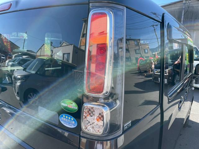 スペーシア ハイブリッドＧ　１６　純正ナビ・ＴＶ・全方位カメラ・デュアルセンサーブレーキ・アイドリングストップ・ヘッドアップディスプレイ・ＥＴＣ・修復歴無し・保証付き（38枚目）