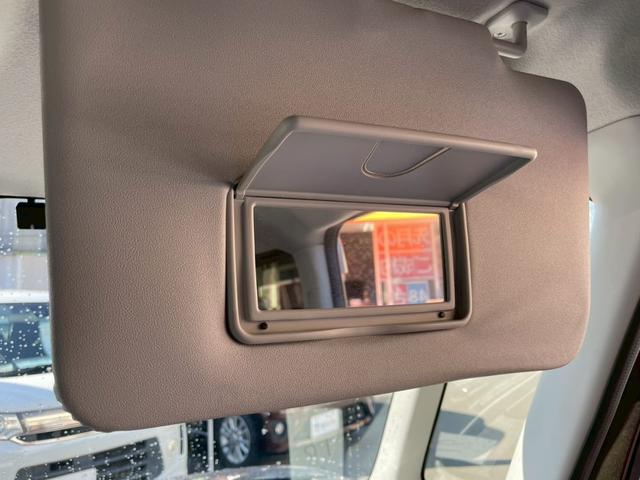 スペーシア ハイブリッドＧ　１６　純正ナビ・ＴＶ・全方位カメラ・デュアルセンサーブレーキ・アイドリングストップ・ヘッドアップディスプレイ・ＥＴＣ・修復歴無し・保証付き（39枚目）