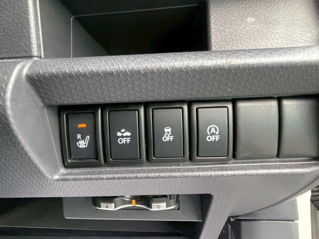 ハスラー G 11 ☆純正ナビ☆テレビ☆レーダーブレーキサポート☆レーンキープ☆ETC☆シートヒーター☆プッシュスタート☆スマートキー☆修復歴なし☆保証付き(10枚目)