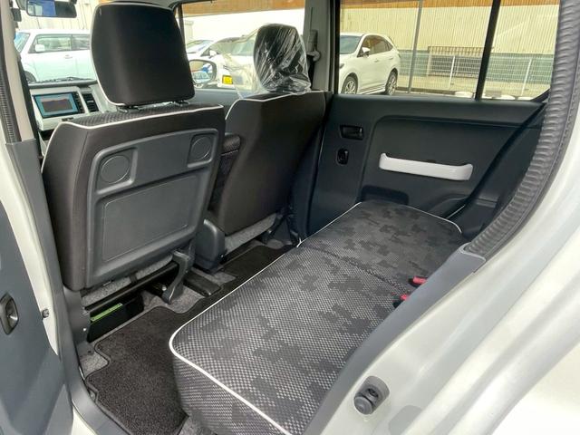 ハスラー G 11 ☆純正ナビ☆テレビ☆レーダーブレーキサポート☆レーンキープ☆ETC☆シートヒーター☆プッシュスタート☆スマートキー☆修復歴なし☆保証付き(14枚目)