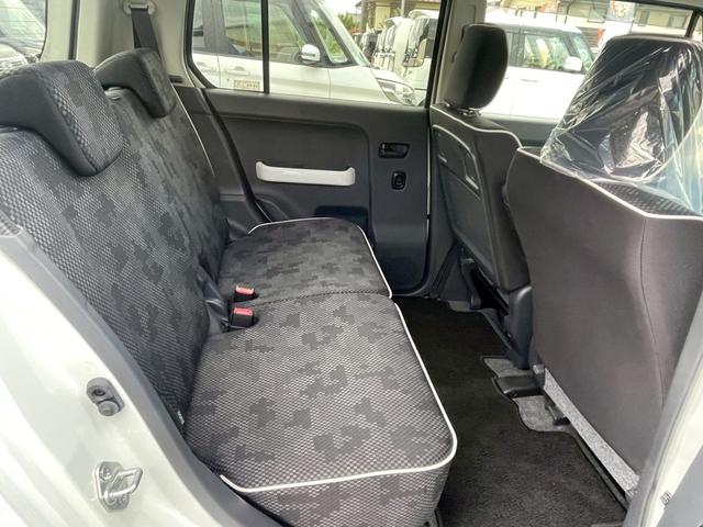 ハスラー G 11 ☆純正ナビ☆テレビ☆レーダーブレーキサポート☆レーンキープ☆ETC☆シートヒーター☆プッシュスタート☆スマートキー☆修復歴なし☆保証付き(19枚目)