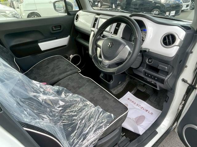 ハスラー G 11 ☆純正ナビ☆テレビ☆レーダーブレーキサポート☆レーンキープ☆ETC☆シートヒーター☆プッシュスタート☆スマートキー☆修復歴なし☆保証付き(20枚目)