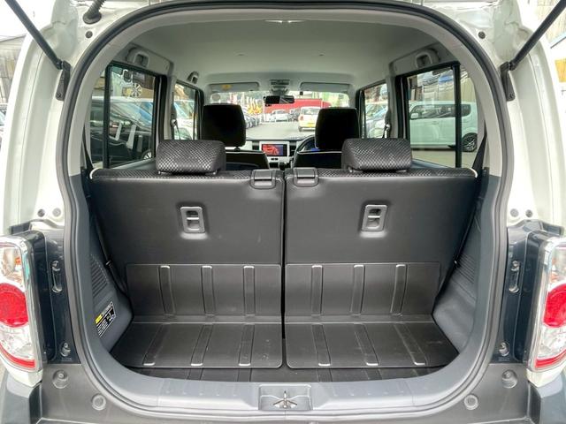 ハスラー G 11 ☆純正ナビ☆テレビ☆レーダーブレーキサポート☆レーンキープ☆ETC☆シートヒーター☆プッシュスタート☆スマートキー☆修復歴なし☆保証付き(22枚目)