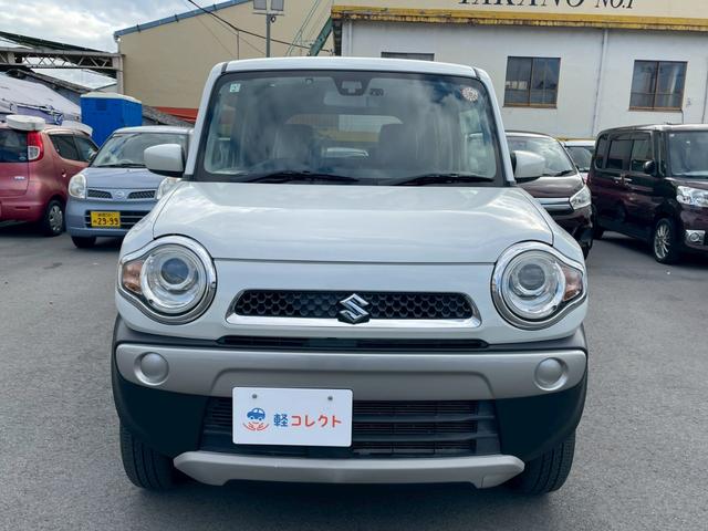 ハスラー G 11 ☆純正ナビ☆テレビ☆レーダーブレーキサポート☆レーンキープ☆ETC☆シートヒーター☆プッシュスタート☆スマートキー☆修復歴なし☆保証付き(24枚目)