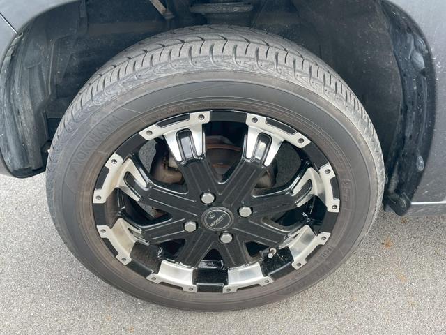 ハスラー G 11 ☆純正ナビ☆テレビ☆レーダーブレーキサポート☆レーンキープ☆ETC☆シートヒーター☆プッシュスタート☆スマートキー☆修復歴なし☆保証付き(33枚目)