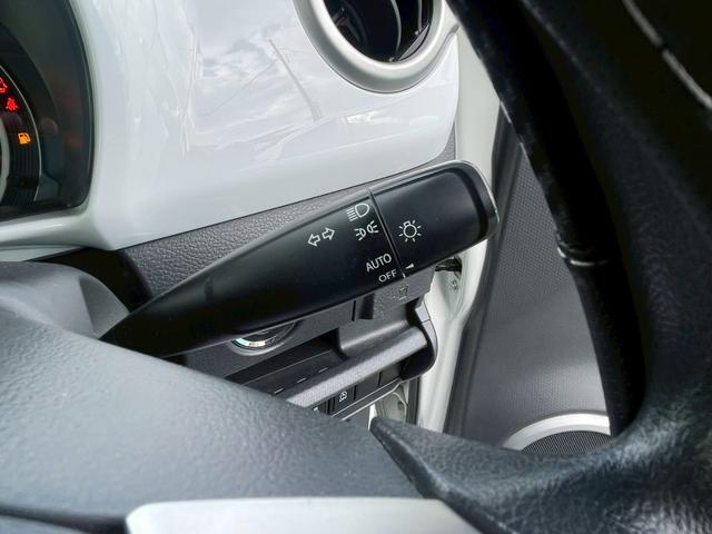 ハスラー G 11 ☆純正ナビ☆テレビ☆レーダーブレーキサポート☆レーンキープ☆ETC☆シートヒーター☆プッシュスタート☆スマートキー☆修復歴なし☆保証付き(35枚目)