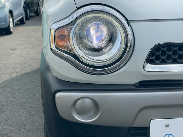 ハスラー G 11 ☆純正ナビ☆テレビ☆レーダーブレーキサポート☆レーンキープ☆ETC☆シートヒーター☆プッシュスタート☆スマートキー☆修復歴なし☆保証付き(36枚目)