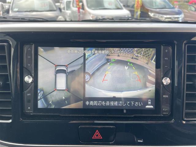 デイズルークス ハイウェイスター　ターボ　１１５　社外ナビ　地デジＴＶ　エマージェンシーブレーキ　アラウンドビューモニター　両側パワースライドドア　ＥＴＣ　純正ＡＷ　修復歴無し　保証付き（6枚目）