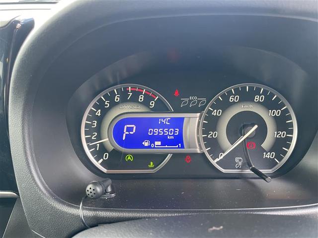 デイズルークス ハイウェイスター　ターボ　１１５　社外ナビ　地デジＴＶ　エマージェンシーブレーキ　アラウンドビューモニター　両側パワースライドドア　ＥＴＣ　純正ＡＷ　修復歴無し　保証付き（10枚目）