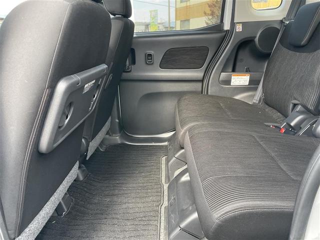 デイズルークス ハイウェイスター　ターボ　１１５　社外ナビ　地デジＴＶ　エマージェンシーブレーキ　アラウンドビューモニター　両側パワースライドドア　ＥＴＣ　純正ＡＷ　修復歴無し　保証付き（15枚目）