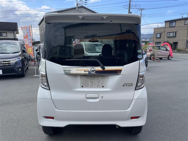 デイズルークス ハイウェイスター　ターボ　１１５　社外ナビ　地デジＴＶ　エマージェンシーブレーキ　アラウンドビューモニター　両側パワースライドドア　ＥＴＣ　純正ＡＷ　修復歴無し　保証付き（29枚目）