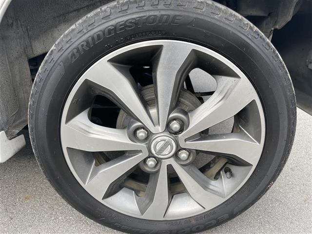 デイズルークス ハイウェイスター　ターボ　１１５　社外ナビ　地デジＴＶ　エマージェンシーブレーキ　アラウンドビューモニター　両側パワースライドドア　ＥＴＣ　純正ＡＷ　修復歴無し　保証付き（31枚目）