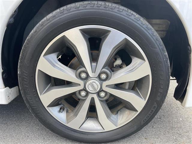 デイズルークス ハイウェイスター　ターボ　１１５　社外ナビ　地デジＴＶ　エマージェンシーブレーキ　アラウンドビューモニター　両側パワースライドドア　ＥＴＣ　純正ＡＷ　修復歴無し　保証付き（32枚目）