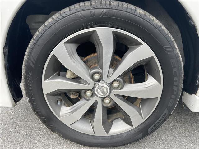 デイズルークス ハイウェイスター　ターボ　１１５　社外ナビ　地デジＴＶ　エマージェンシーブレーキ　アラウンドビューモニター　両側パワースライドドア　ＥＴＣ　純正ＡＷ　修復歴無し　保証付き（33枚目）