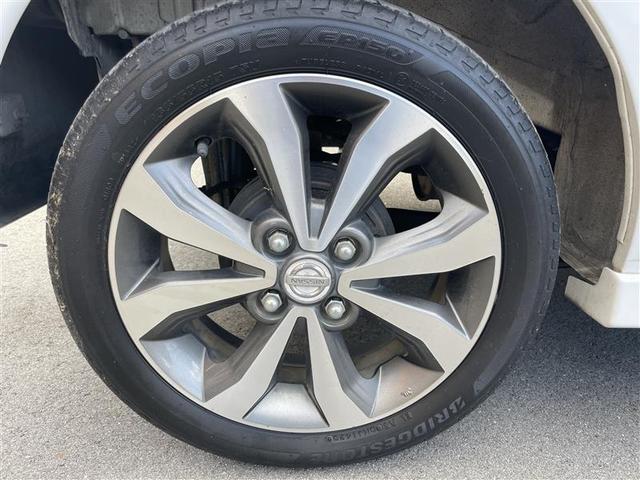 デイズルークス ハイウェイスター　ターボ　１１５　社外ナビ　地デジＴＶ　エマージェンシーブレーキ　アラウンドビューモニター　両側パワースライドドア　ＥＴＣ　純正ＡＷ　修復歴無し　保証付き（34枚目）