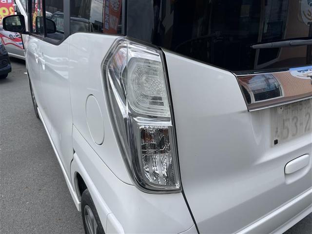 デイズルークス ハイウェイスター　ターボ　１１５　社外ナビ　地デジＴＶ　エマージェンシーブレーキ　アラウンドビューモニター　両側パワースライドドア　ＥＴＣ　純正ＡＷ　修復歴無し　保証付き（36枚目）