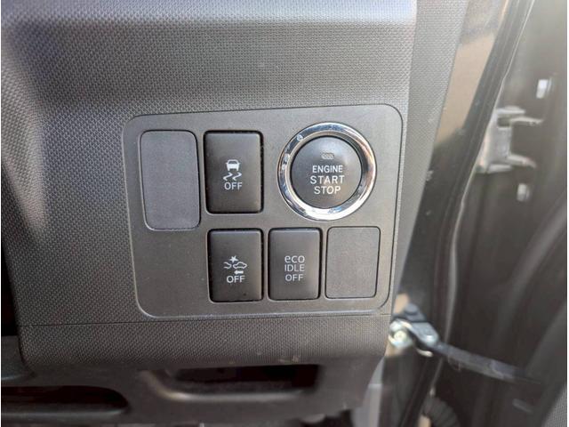 ムーヴ カスタム　Ｘ　ＳＡ　９２　純正ナビ　フルセグ　Ｂｌｕｅｔｏｏｔｈオーディオ　エコアイドル　プッシュスタート　スマートキー　電動格納ミラー　保証付き　修復歴無し（10枚目）