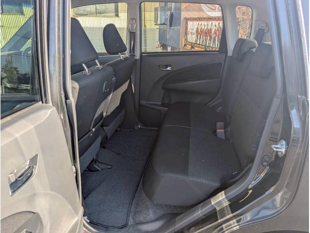 ムーヴ カスタム　Ｘ　ＳＡ　９２　純正ナビ　フルセグ　Ｂｌｕｅｔｏｏｔｈオーディオ　エコアイドル　プッシュスタート　スマートキー　電動格納ミラー　保証付き　修復歴無し（15枚目）