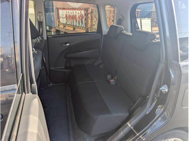 ムーヴ カスタム　Ｘ　ＳＡ　９２　純正ナビ　フルセグ　Ｂｌｕｅｔｏｏｔｈオーディオ　エコアイドル　プッシュスタート　スマートキー　電動格納ミラー　保証付き　修復歴無し（16枚目）