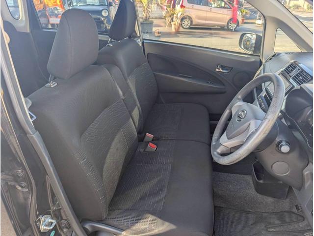 ムーヴ カスタム　Ｘ　ＳＡ　９２　純正ナビ　フルセグ　Ｂｌｕｅｔｏｏｔｈオーディオ　エコアイドル　プッシュスタート　スマートキー　電動格納ミラー　保証付き　修復歴無し（18枚目）