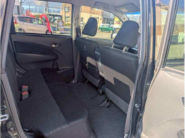 ムーヴ カスタム　Ｘ　ＳＡ　９２　純正ナビ　フルセグ　Ｂｌｕｅｔｏｏｔｈオーディオ　エコアイドル　プッシュスタート　スマートキー　電動格納ミラー　保証付き　修復歴無し（19枚目）