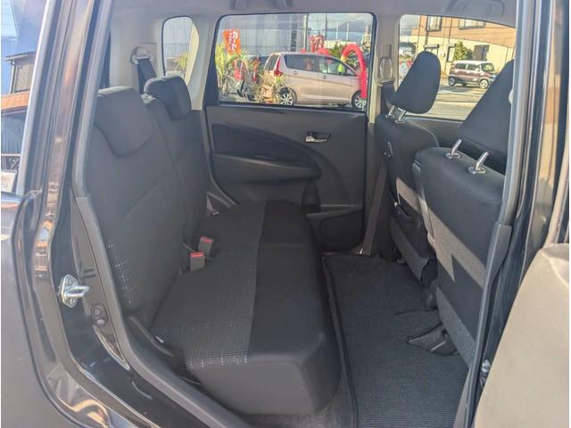 ムーヴ カスタム　Ｘ　ＳＡ　９２　純正ナビ　フルセグ　Ｂｌｕｅｔｏｏｔｈオーディオ　エコアイドル　プッシュスタート　スマートキー　電動格納ミラー　保証付き　修復歴無し（20枚目）