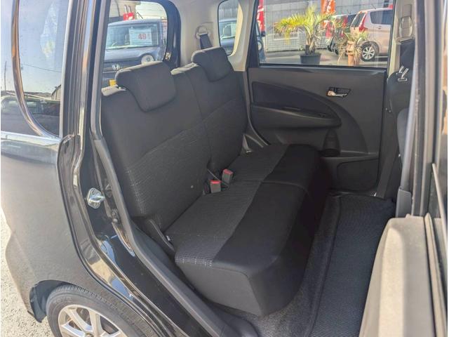 ムーヴ カスタム　Ｘ　ＳＡ　９２　純正ナビ　フルセグ　Ｂｌｕｅｔｏｏｔｈオーディオ　エコアイドル　プッシュスタート　スマートキー　電動格納ミラー　保証付き　修復歴無し（21枚目）