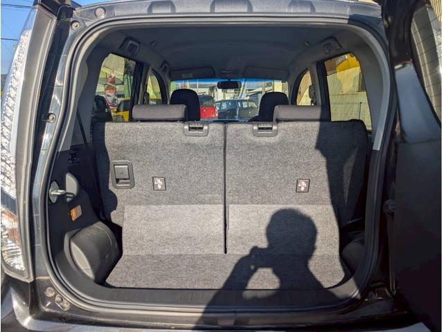 ムーヴ カスタム　Ｘ　ＳＡ　９２　純正ナビ　フルセグ　Ｂｌｕｅｔｏｏｔｈオーディオ　エコアイドル　プッシュスタート　スマートキー　電動格納ミラー　保証付き　修復歴無し（22枚目）