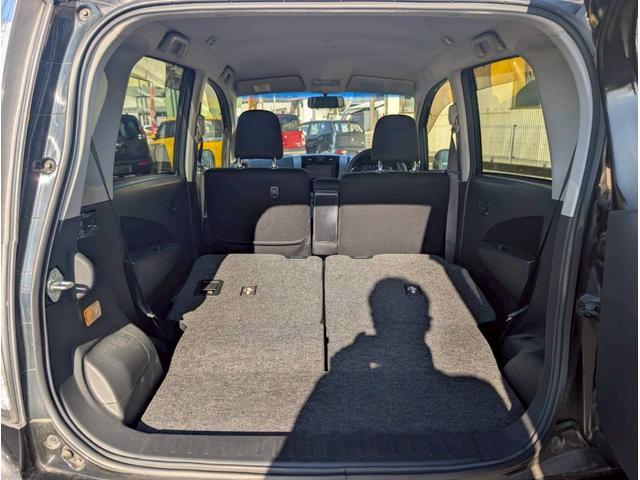 ムーヴ カスタム　Ｘ　ＳＡ　９２　純正ナビ　フルセグ　Ｂｌｕｅｔｏｏｔｈオーディオ　エコアイドル　プッシュスタート　スマートキー　電動格納ミラー　保証付き　修復歴無し（23枚目）