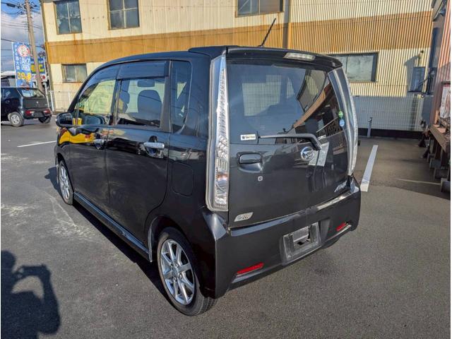 ムーヴ カスタム　Ｘ　ＳＡ　９２　純正ナビ　フルセグ　Ｂｌｕｅｔｏｏｔｈオーディオ　エコアイドル　プッシュスタート　スマートキー　電動格納ミラー　保証付き　修復歴無し（28枚目）