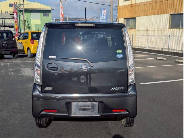 ムーヴ カスタム　Ｘ　ＳＡ　９２　純正ナビ　フルセグ　Ｂｌｕｅｔｏｏｔｈオーディオ　エコアイドル　プッシュスタート　スマートキー　電動格納ミラー　保証付き　修復歴無し（29枚目）