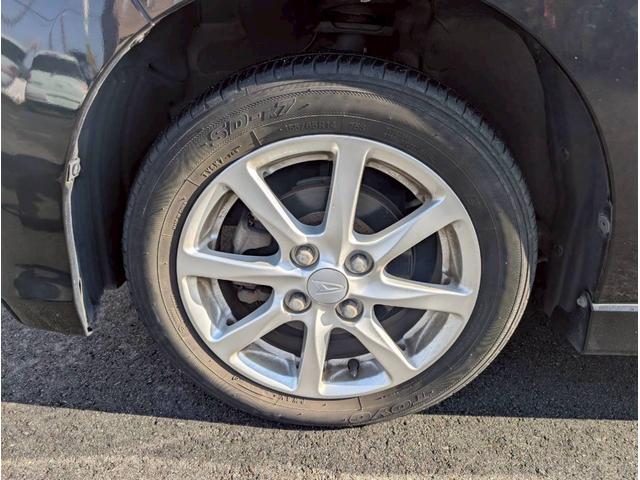 ムーヴ カスタム　Ｘ　ＳＡ　９２　純正ナビ　フルセグ　Ｂｌｕｅｔｏｏｔｈオーディオ　エコアイドル　プッシュスタート　スマートキー　電動格納ミラー　保証付き　修復歴無し（33枚目）